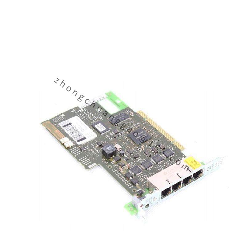 SIEMENS 6GK1161-6AA01 Communications Processor