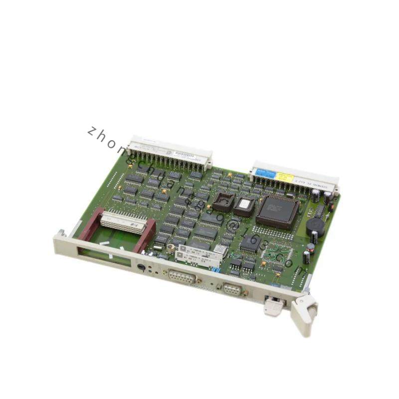 SIEMENS 6GK1543-0AA01 Communications Card