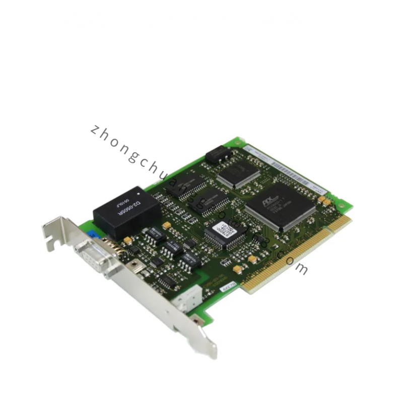 Siemens 6GK1561-1AA00 communication card