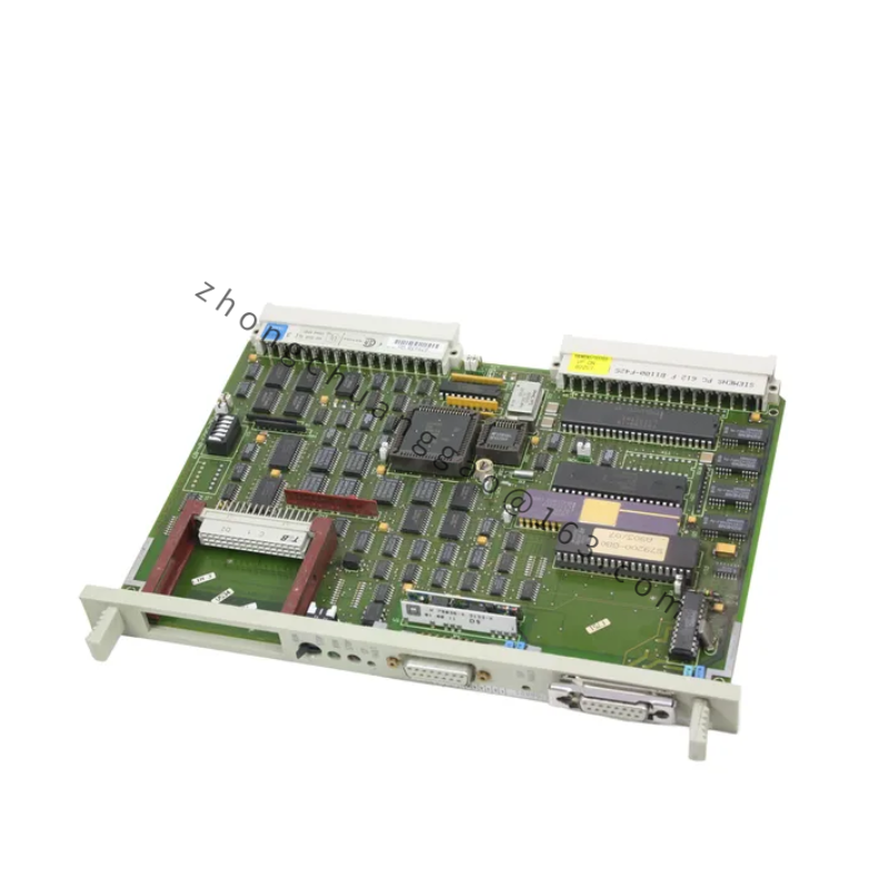SIEMENS 6GK1 143-0AA01 INTERF.MODULE