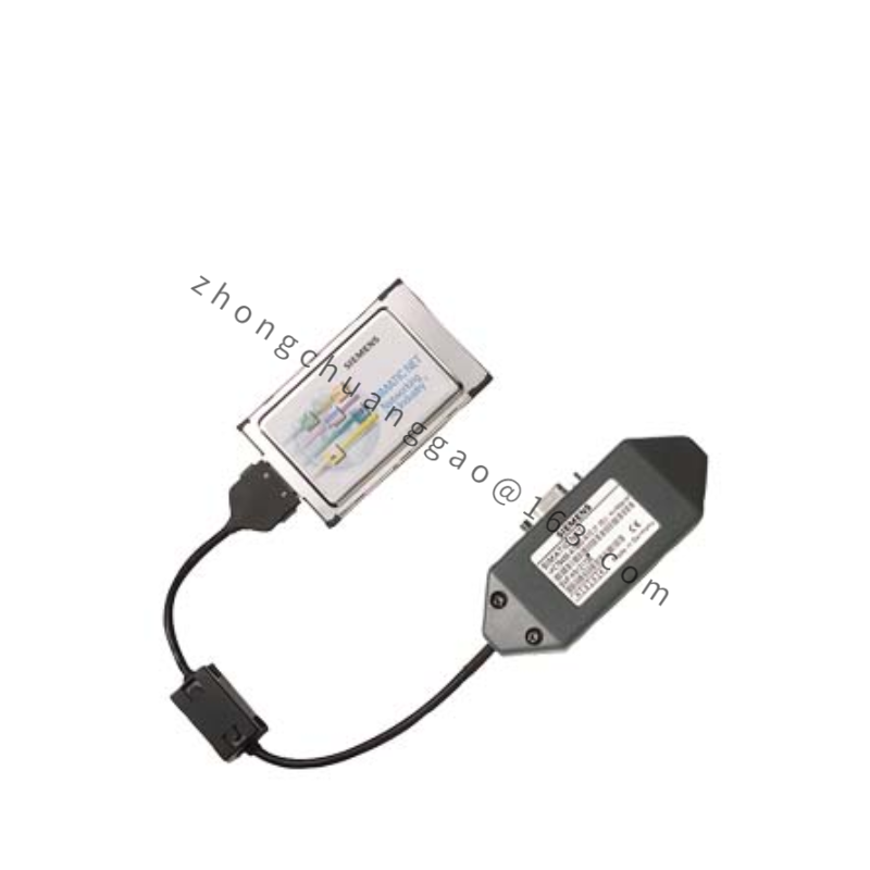 SIEMENS 6GK1 551-2AA00 Communication processor