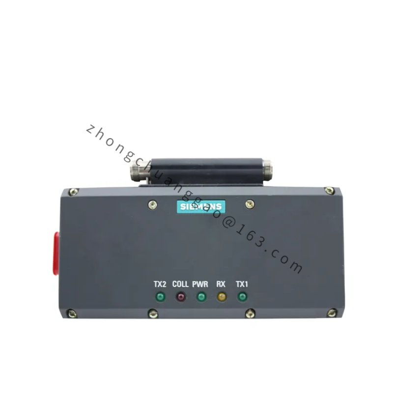 SIEMENS 6GK1 901-0AA00-0AC0 TRANSCEIVER W 2 SS