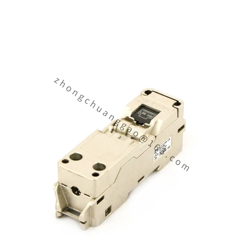 SIEMENS 6GK1 901-1FC00-0 IE FC Outlet RJ45