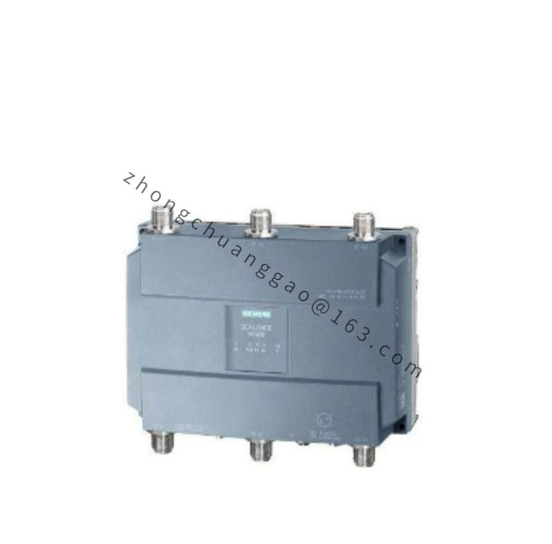 SIEMENS 6GK5788-1GD00-0AA0 SCALANCE W788-1 M12