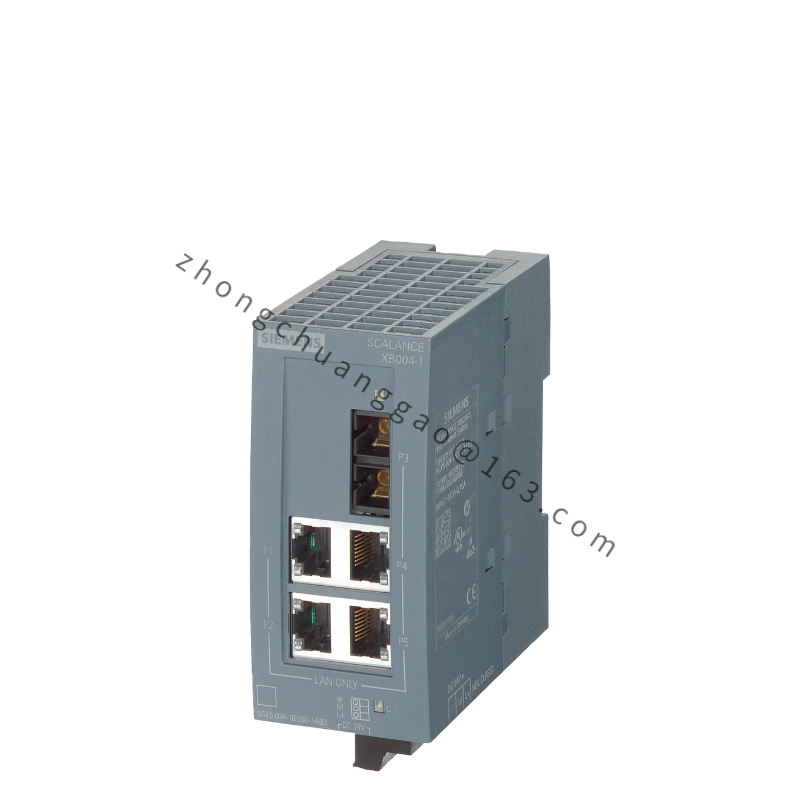 AB 1784-KTXD Communication Interface Card
