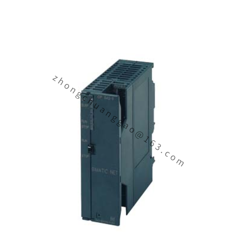 SIEMENS 6GK7342-5DA02-0XE0 COMMUNICATION PROCESSOR