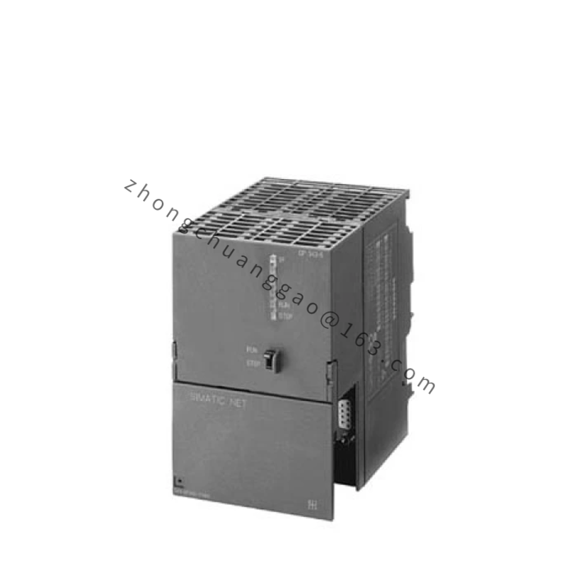 Siemens 6GK7343-5FA00-0XE0 Communication processor