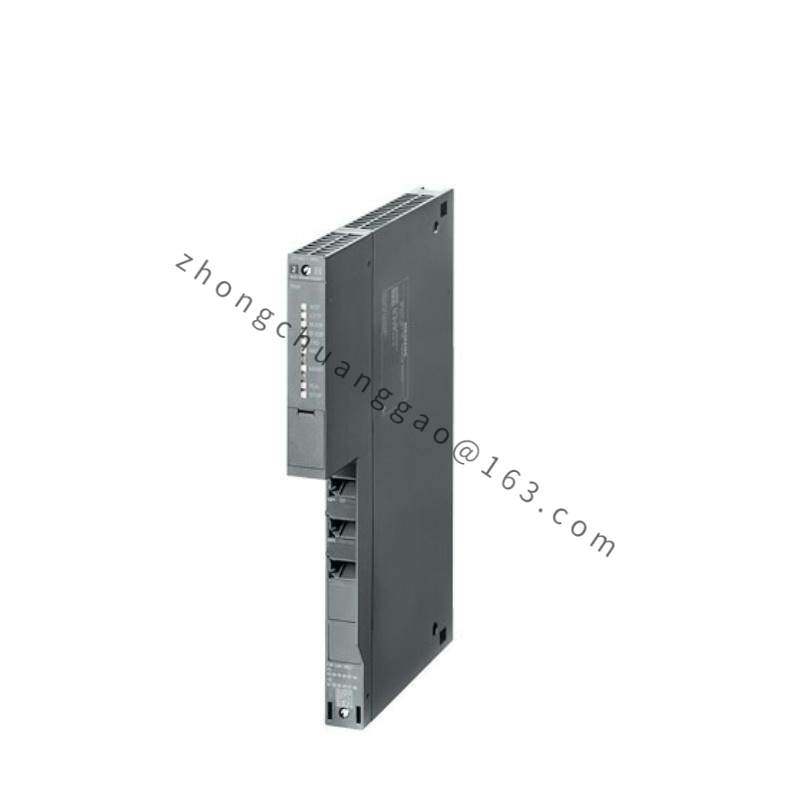 SIEMENS 6GK7442-1RX00-0XE0 Communications processor