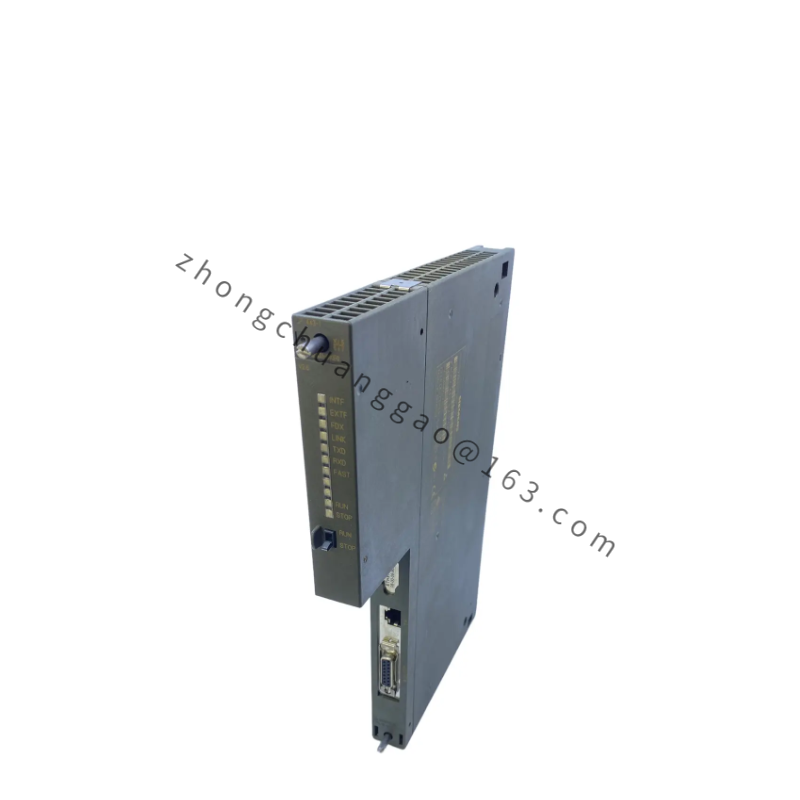 SIEMENS 6GK7443-1EX11-0XE0 Communication processor