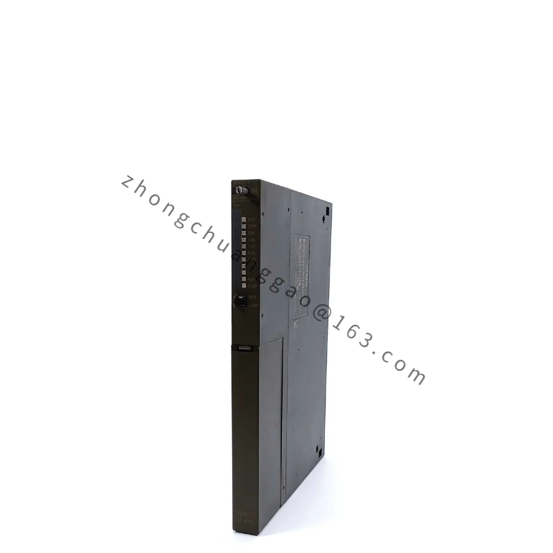 SIEMENS 6GK7443-1GX11-0XE0 COMMUNICATION PROCESSOR