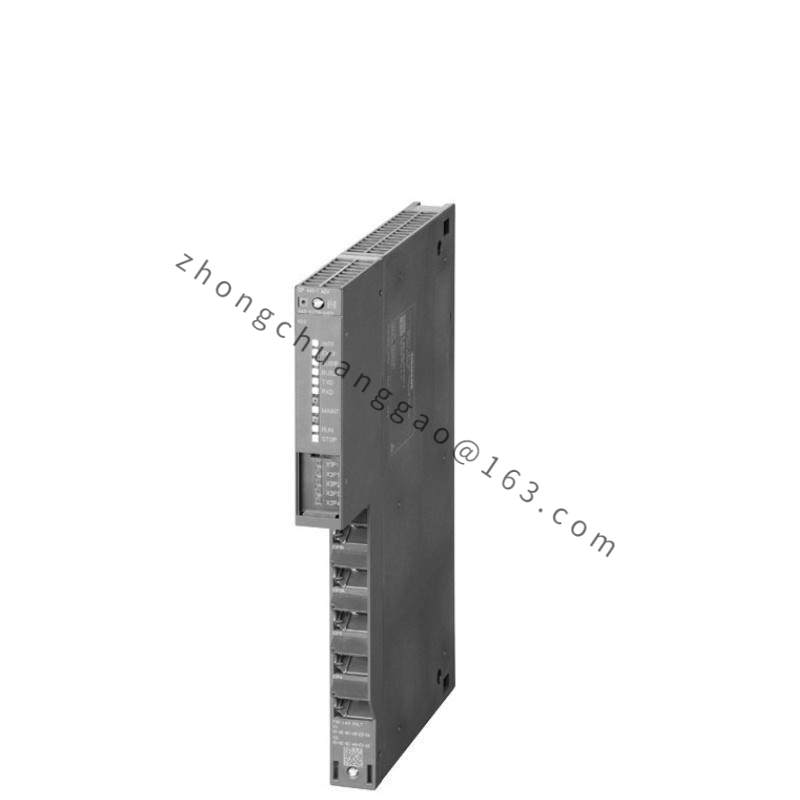 SIEMENS 6GK7443-1GX20-0XE0 Communications processor