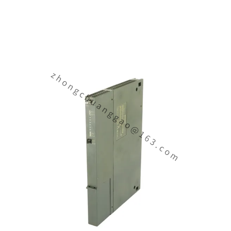 SIEMENS 6GK7443-5DX02-0XE0 COMMUNICATION PROCESSOR