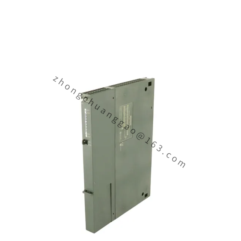 SIEMENS 6GK7443-5DX03-0XE0 COMMUNICATION PROCESSOR
