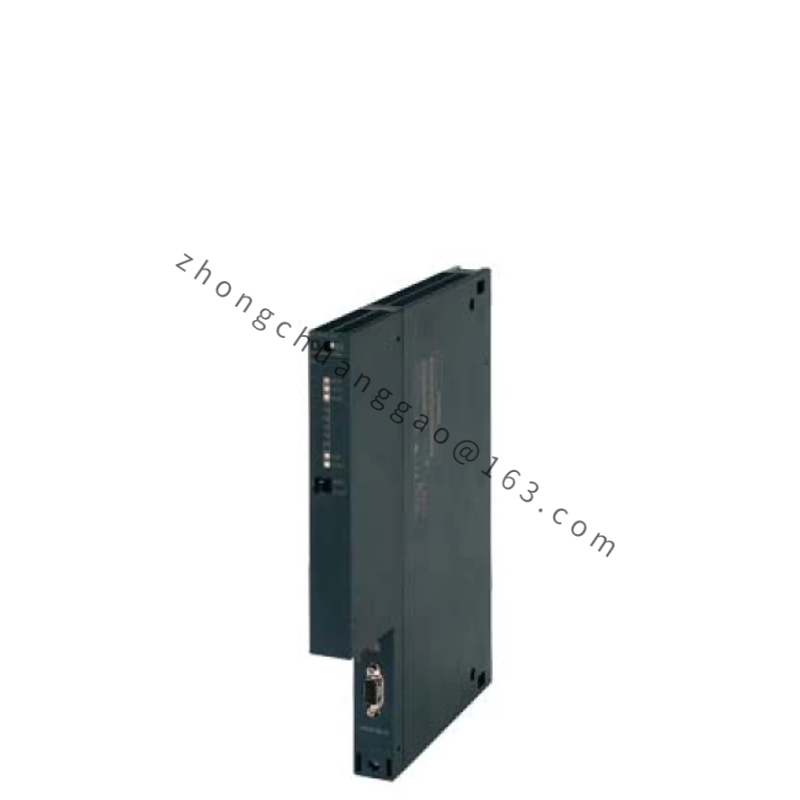SIEMENS 6GK7443-5FX01-0XE0 COMMUNICATION PROCESSOR