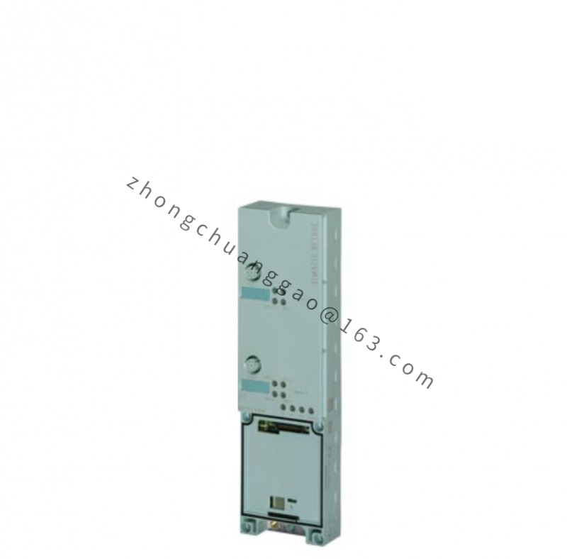 SIEMENS 6GT2002-0JD00 RFID communication module