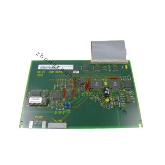 6RX1240-0AK01  Siemens Communications Module
