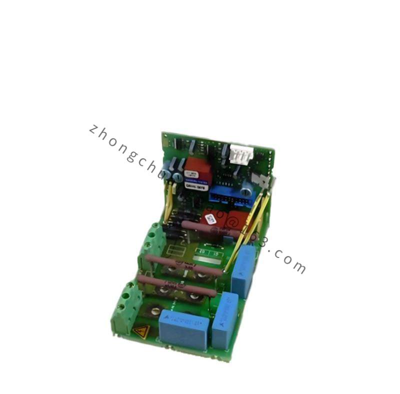 SIEMENS 6RY1703-0CA01 Power unit field up to 600 A