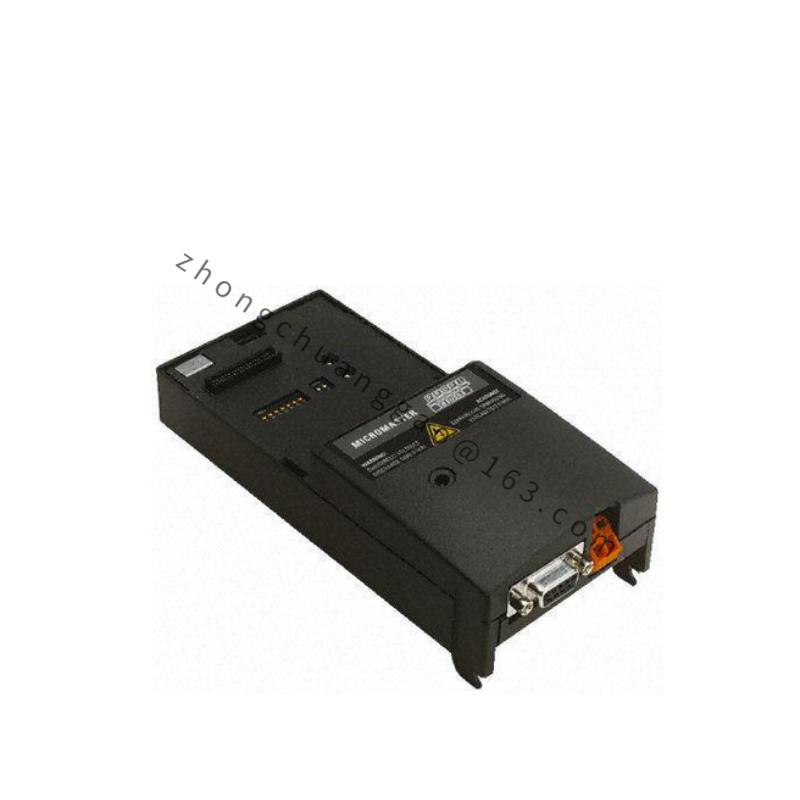 Siemens 6SE6400-1PB00-0AA0 Profibus Module