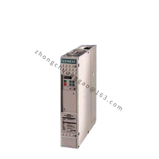 6SE7021-0EA84-1HF3  Siemens