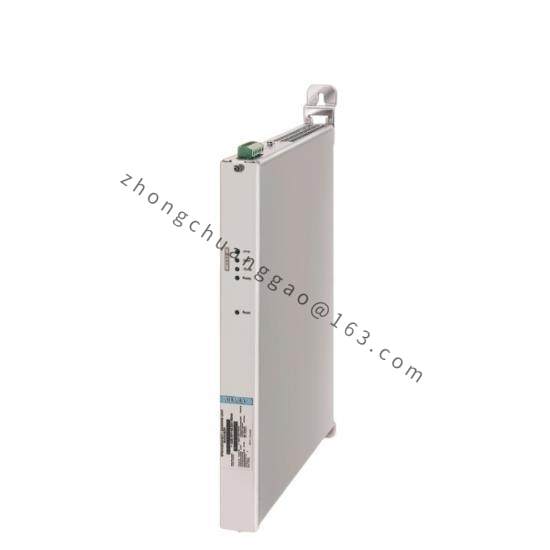 6SE7021-6ES87-2DA1-Z  Siemens BRAKING UNIT