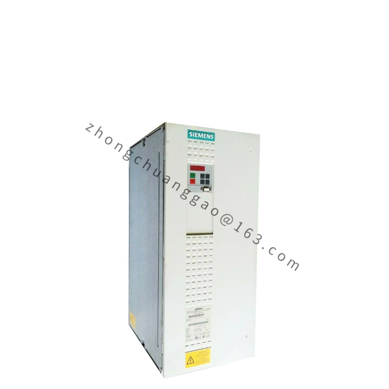 SIEMENS 6SE7031-5EF84-1JC1 IGD1 MODULE 6SE7031-5EF84-1JC1