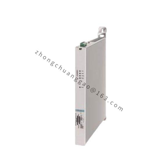 6SE7032-7EB87-2DA1  Siemens Brking Unit