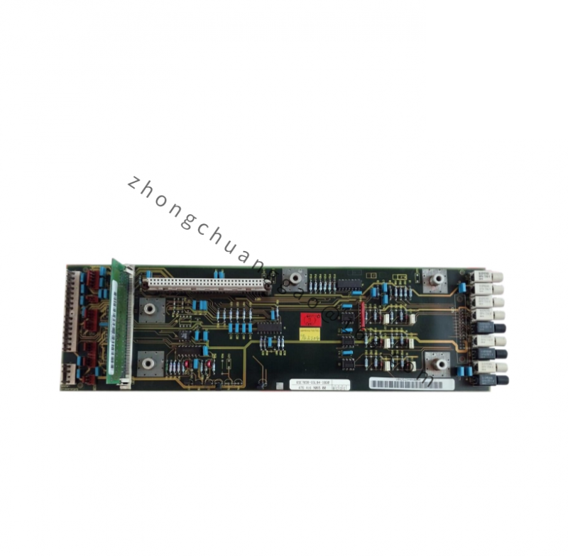 SIEMENS 6SE7038-6GL84-1BG0 Inverter IVI Interface Module