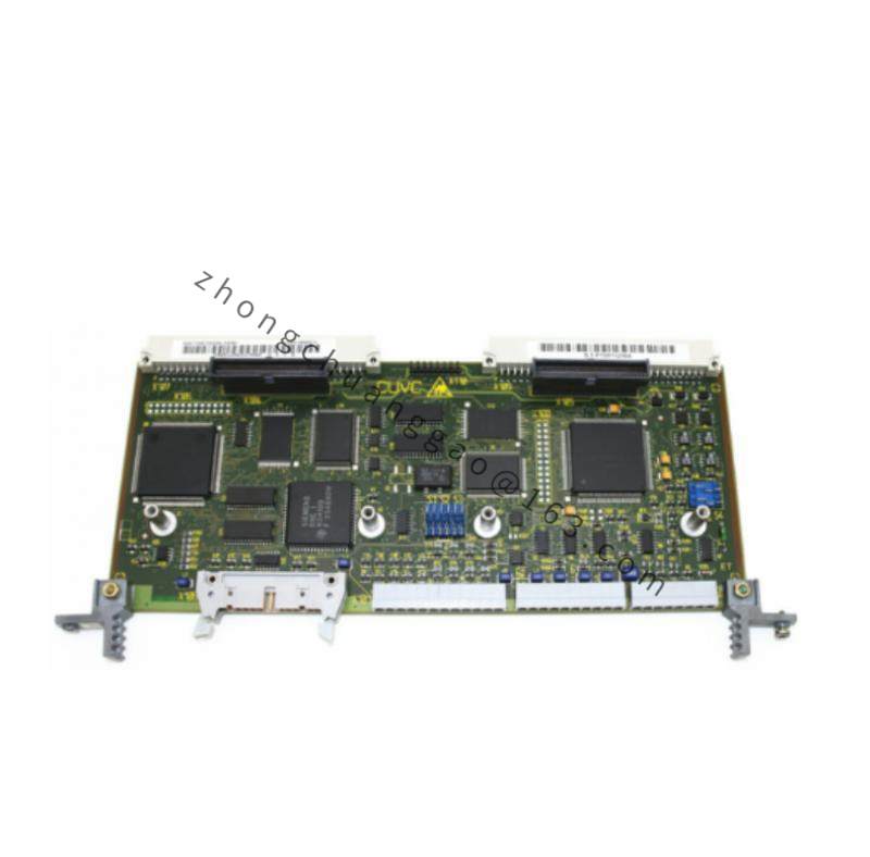 SIEMENS 6SE7090-0XX84-1CG1 Power Unit Interface Module