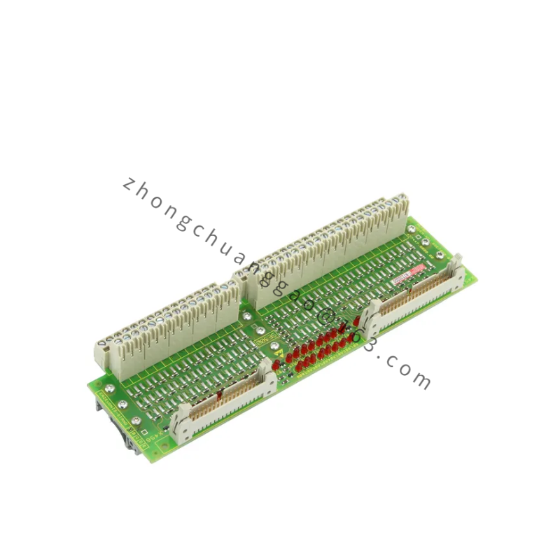 SIEMENS 6SE7090-0XX84-3EH0 SE300 MODULE