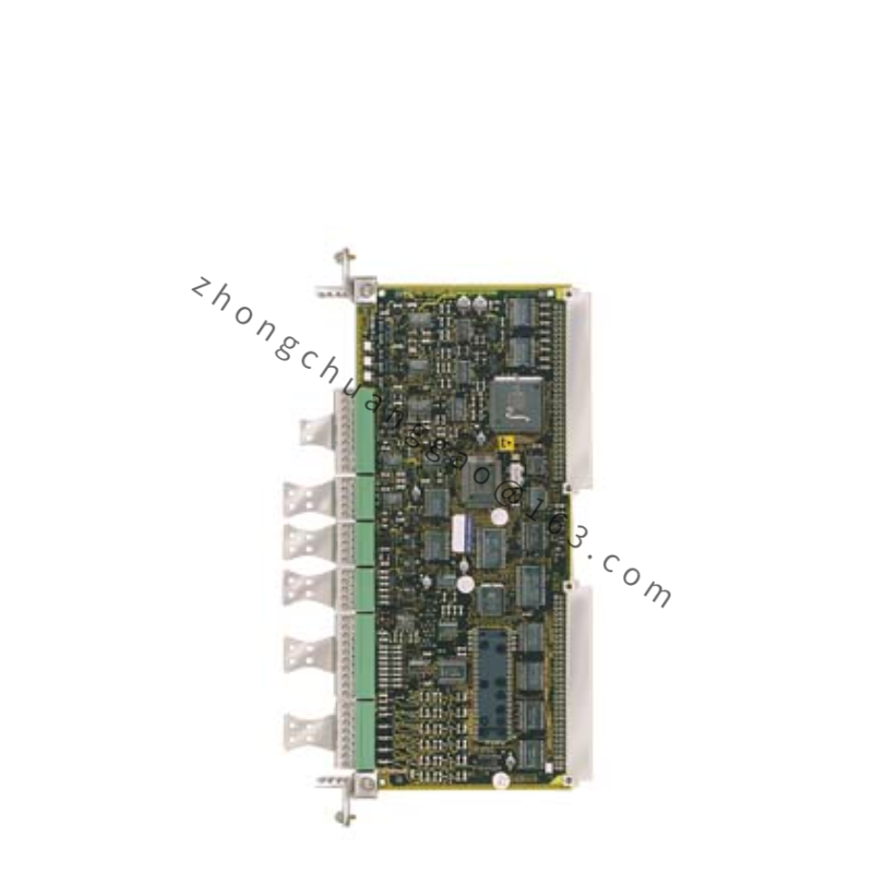 SIEMENS 6SE7 090-0XX87-0BB0 T100 MODULE 6SE7090-0XX87-0BB0