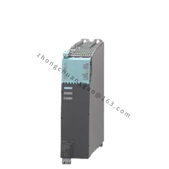 6SL3131-7TE21-6AA3  Siemens Active Line Module