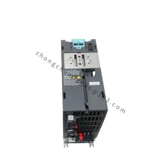 6SL3210-1PE16-1AL1  Siemens Power Module
