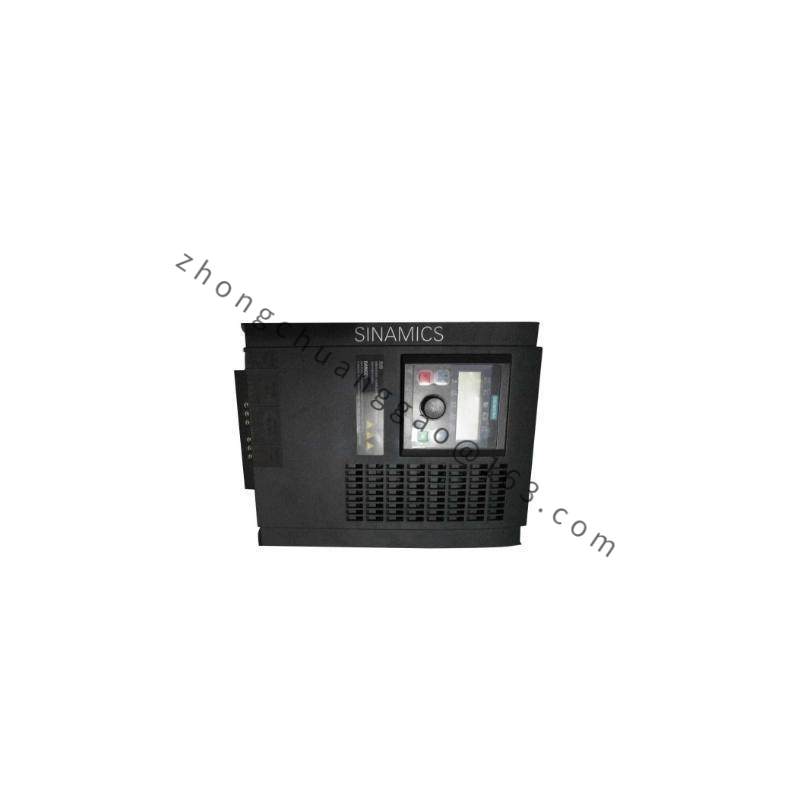 SIEMENS 6SL3217-0CE27-5UA1 VFD Frequency Converter