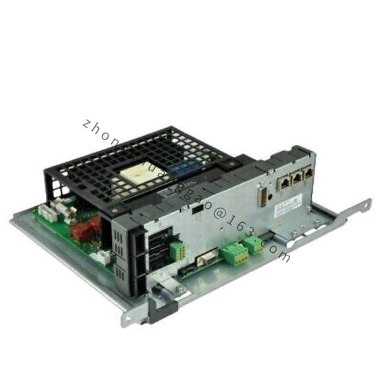 6SL3350-6TK00-0EA0  Siemens Control Interface Module