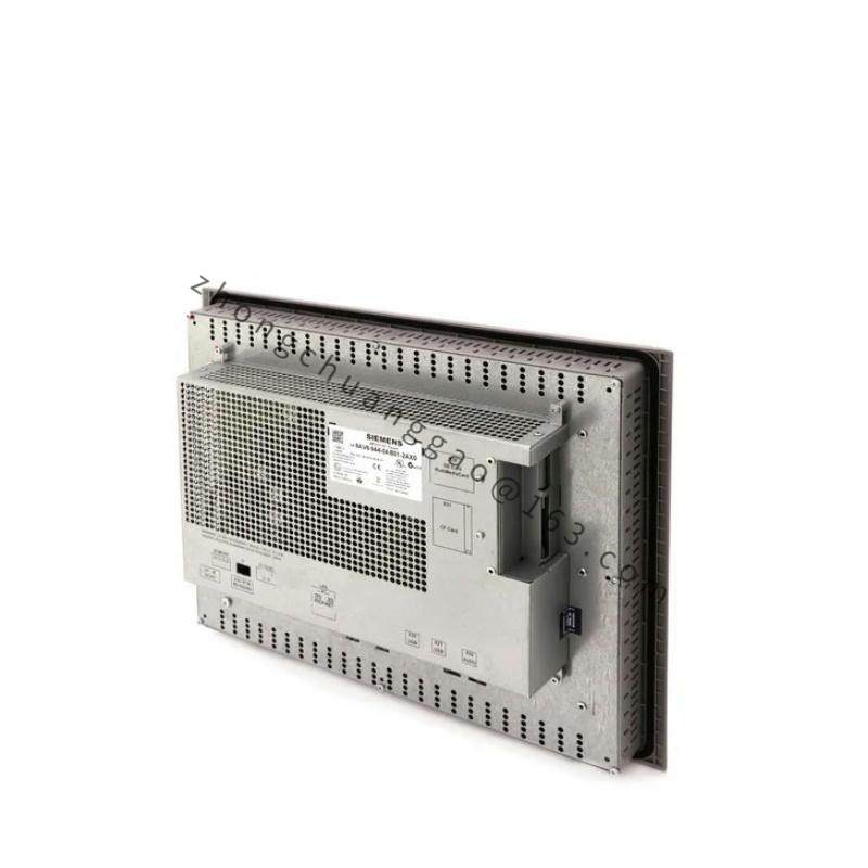 SIEMENS 6SL3 120-1TE21-8AA4 MODULE INPUT