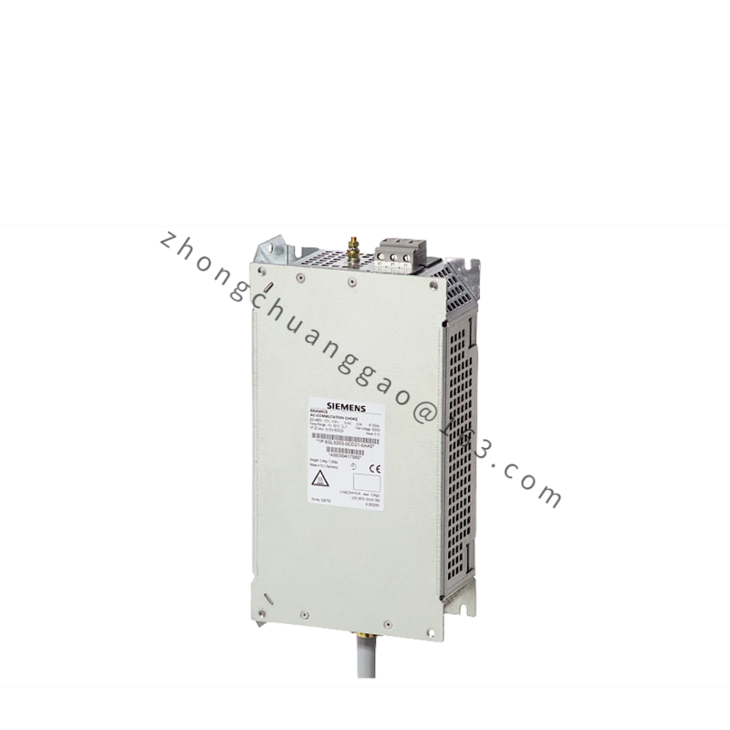 SIEMENS 6SL3 203-0CD21-0AA0 Power Module FSB