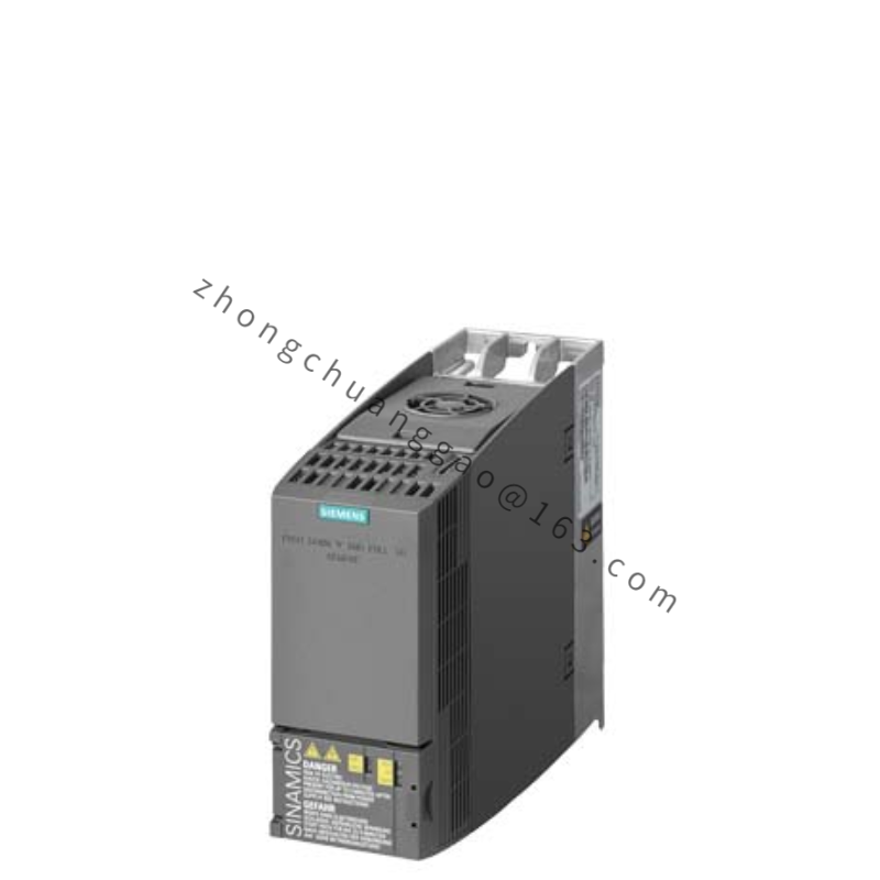 SIEMENS 6SL3 210-1KE11-8AF1 SINAMICS G120C PN 0,55KW FILA