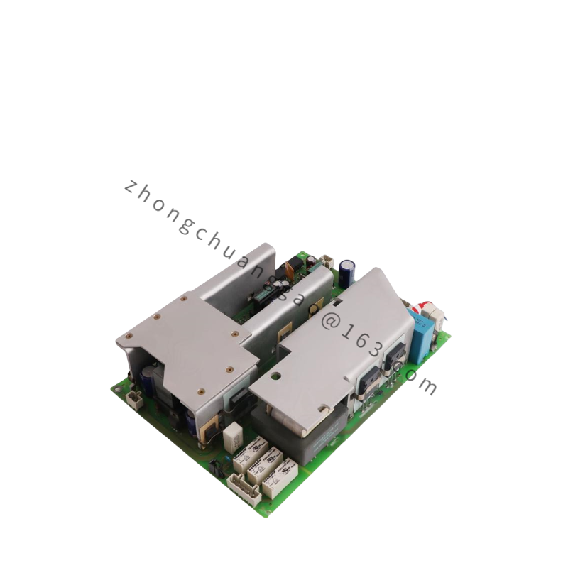 SIEMENS 6SL3 224-0BE17-5UV0 Inverter Drive
