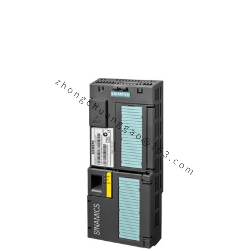 SIEMENS 6SL3 244-0BB12-1PA1 SINAMICS G120 CU240E-2 DP