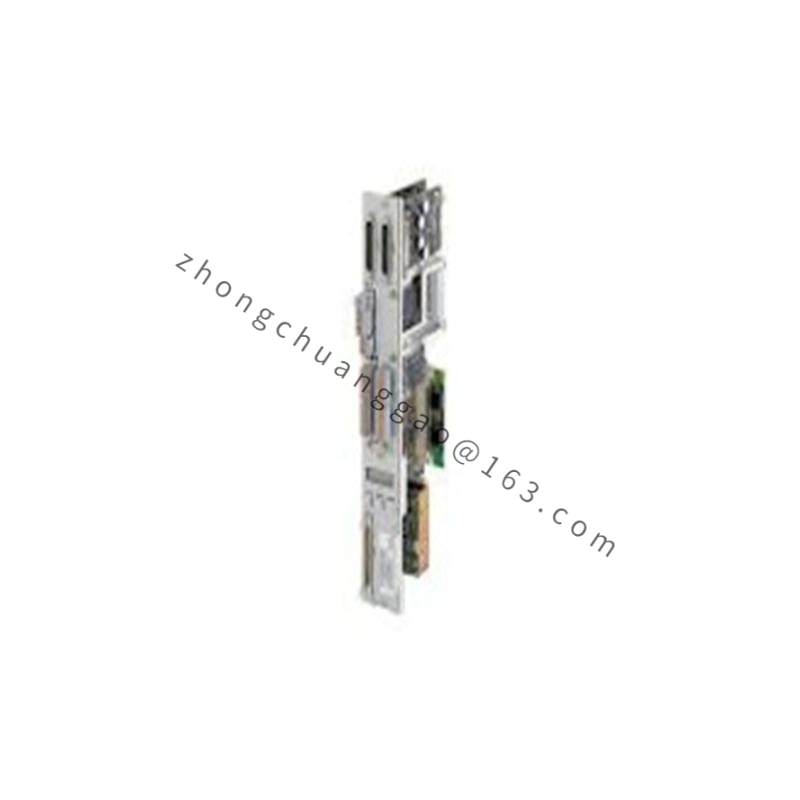 SIEMENS 6SN1118-0NK01-0AA2 CONTROL-LOOP BLOCK