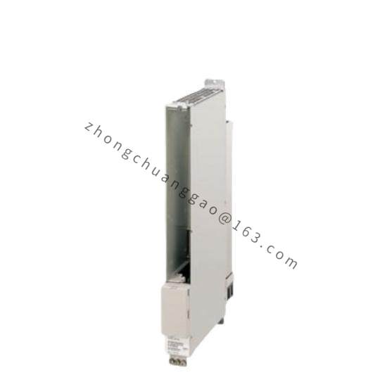 6SN1123-1AB00-0HA2  Siemens Simodrive Power Module