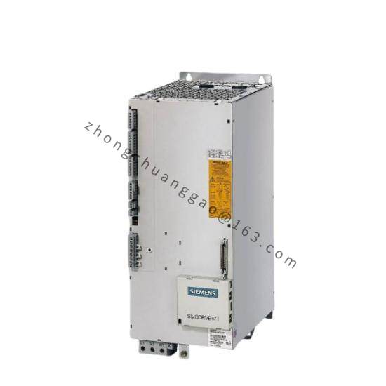 6SN1145-1BA01-0DA1  Siemens Regenerative Module
