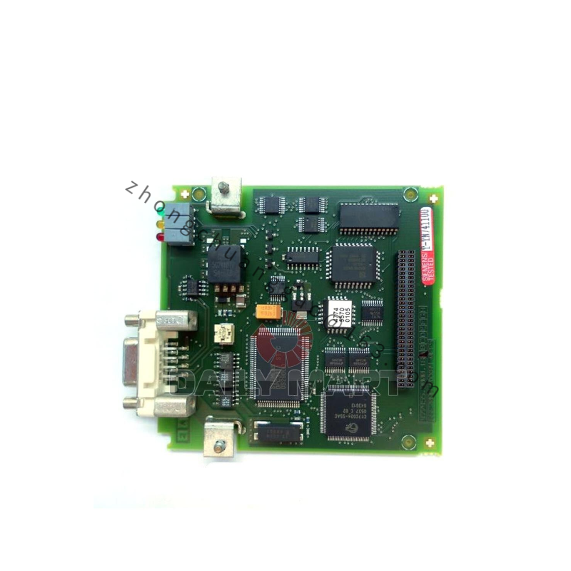 SIEMENS 6SX7010-0FF05 Control Communication module