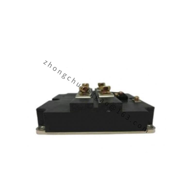 SIEMENS 6SY7010-0AA02 Thyristor module
