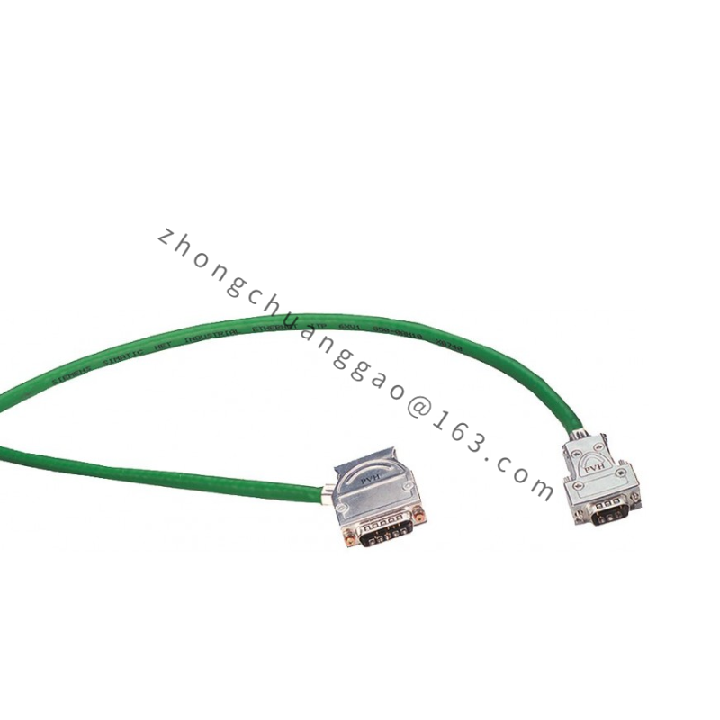 SIEMENS 6XV1850-0BH50 ITP Standard Cable 9/15 5 m