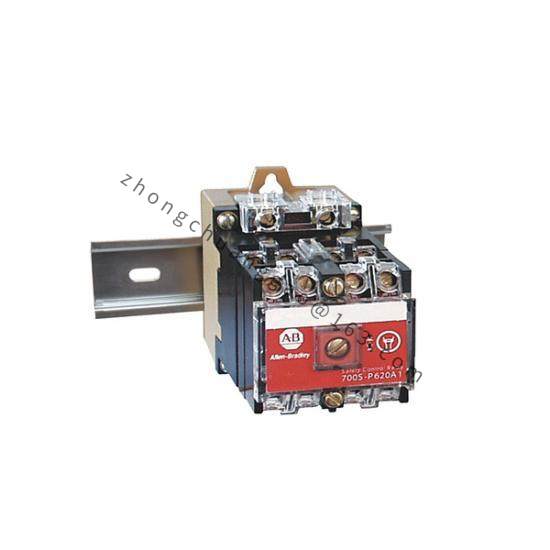 700S-DCP620DZ24 Safety Control Relay