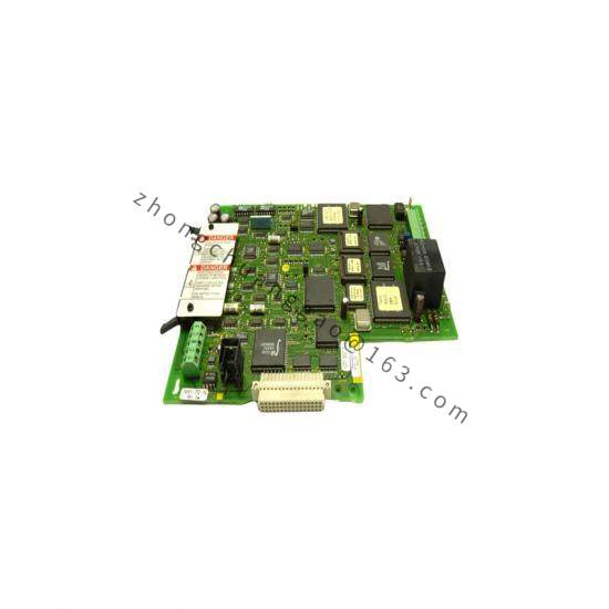 74101-772-54/1336T-MCB-SP51B Main Control Board
