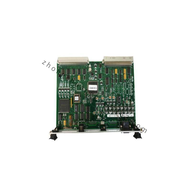 KULICKE 8002-4192 I/O Temp Board