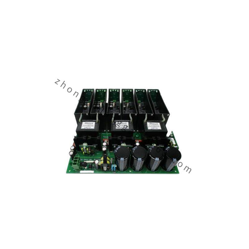 AB 80026-044-06 80026-044-06-R Power Supply