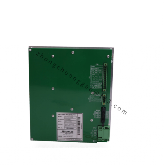 80026-518-01-R POWER SUPPLY
